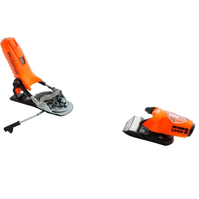 Εικόνα του Look Pivot 15 GW Neon Orange Δέσμη για σκι