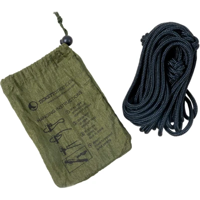 Εικόνα του Ticket To The Moon Nautical Rope Set Εργαλείο Snowboard