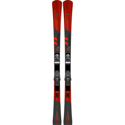 Εικόνα του Rossignol Forza 70 + SPX14 R22 24/25 Σκι