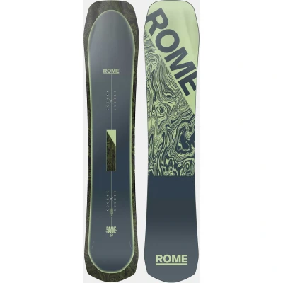 Εικόνα του Rome Ravine 24/25 Snowboard