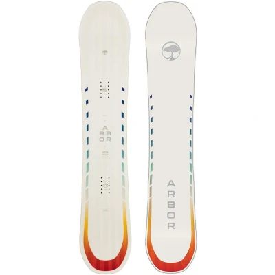 Εικόνα του Arbor Mantra Rocker 23/24 Snowboard