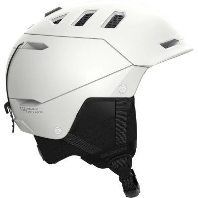 Εικόνα του Salomon Husk Pro Mips Κράνος για σκι και snowboard