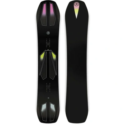 Εικόνα του Ride Commissioner 24/25 Snowboard