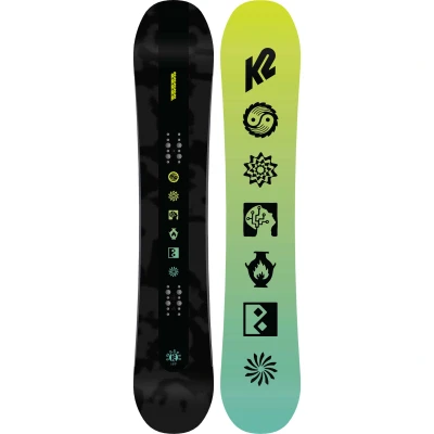 Εικόνα του K2 Snowboards Embassy 24/25 Snowboard