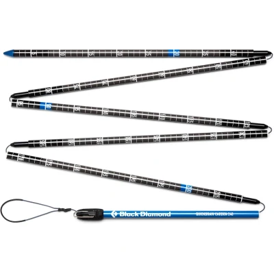 Εικόνα του Black Diamond QuickDraw Carbon probe 240 Avalanche