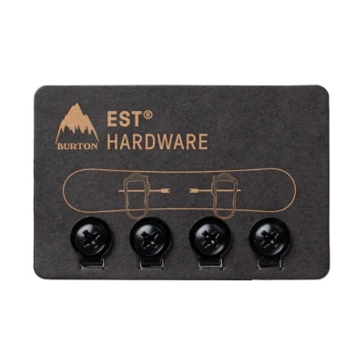Εικόνα του Burton EST Comp Kit Hardware ανταλλακτικά Snowboard