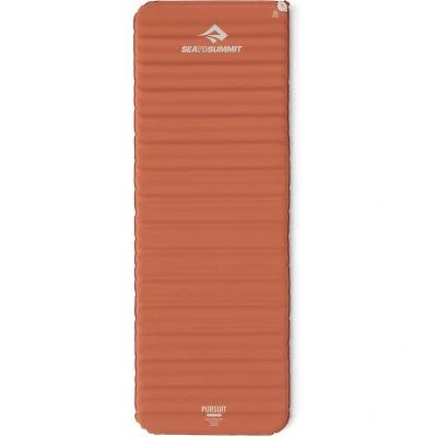 Εικόνα του Sea to Summit Pursuit Self Inflating Mat Rectangular Sleeping χαλάκι