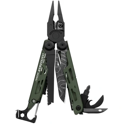 Εικόνα του Leatherman Signal+ Πολυεργαλείο