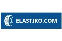 Elastiko Λογότυπο