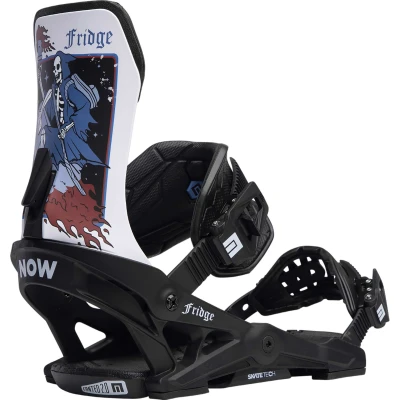 Εικόνα του NOW Fridge Pro 23/24 Δεσίματα Snowboard