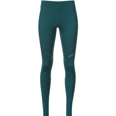 Εικόνα του Bergans της Νορβηγίας Pure Tights Γυναικείες με κάτω πάτο