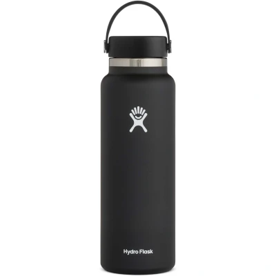 Εικόνα του Hydro Flask 40oz / 1180ml Wide Mouth Μπουκάλι νερού