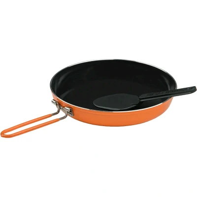 Εικόνα του Jetboil Summit Skillet Τηγάνια μαγειρέματος