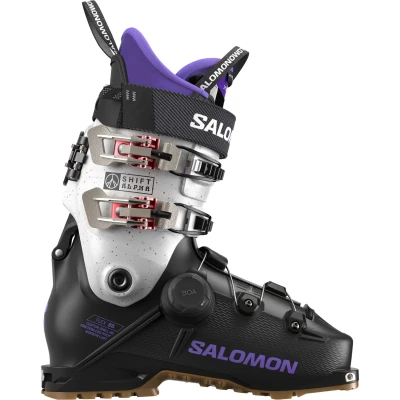 Εικόνα του Salomon Shift Alpha Boa 95W 25/26 Μπότες σκι