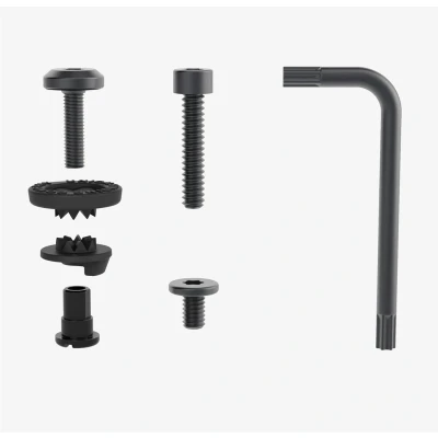 Εικόνα του Union Titanium Screws ανταλλακτικά Snowboard