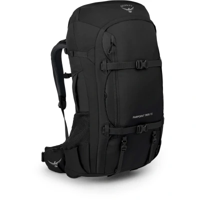 Εικόνα του Osprey Farpoint Trek 55 Backpack