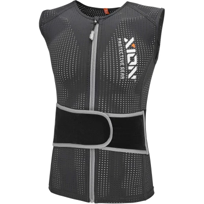Εικόνα του Xion Αμάνικο γιλέκο Freeride Air Women Προστασία από κρούσεις