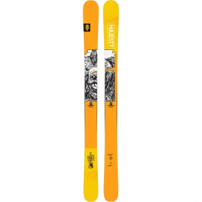 Εικόνα του Majesty Dirty Bear XL 24/25 Σκι