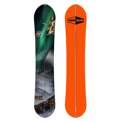 Εικόνα του Never Summer Lady West Split 21/22 Splitboard