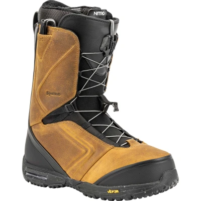 Εικόνα του Nitro El Mejor TLS+ Μπότες Snowboard