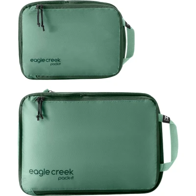 Εικόνα του Eagle Creek Pack It Isolate Compression Cube S/M Αξεσουάρ σακιδίου πλάτης