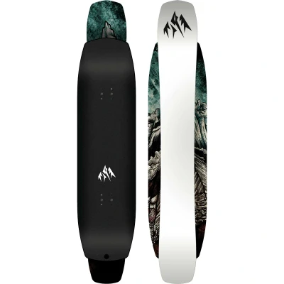 Εικόνα του Jones Mountain Snowskate Snowboard