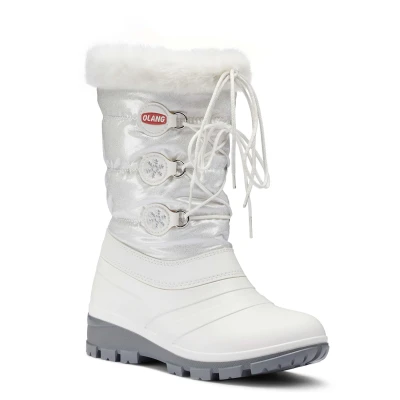 Εικόνα του Olang Patty Ice Bianco Snowboots