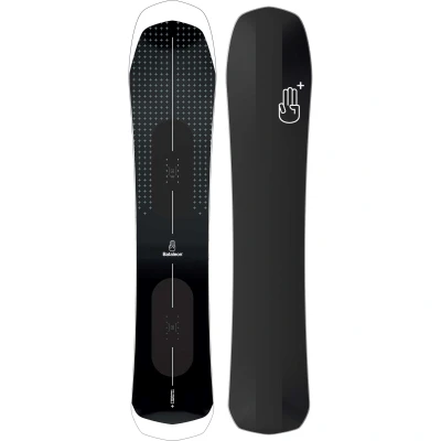 Εικόνα του Bataleon Cruiser+ 23/24 Snowboard