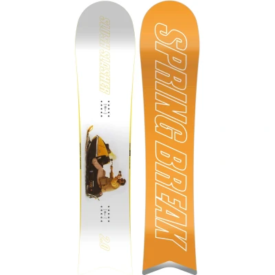 Εικόνα του Capita Spring Break Slush Slashers 24/25 Snowboard