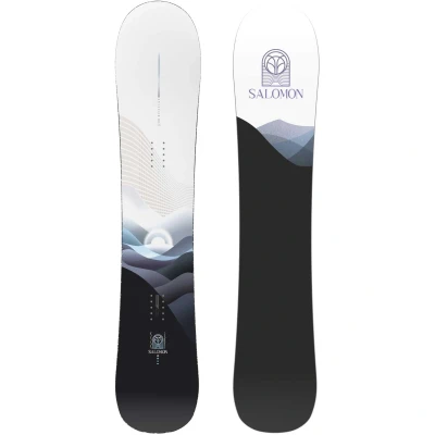 Εικόνα του Salomon Snowboard Bellevue 24/25