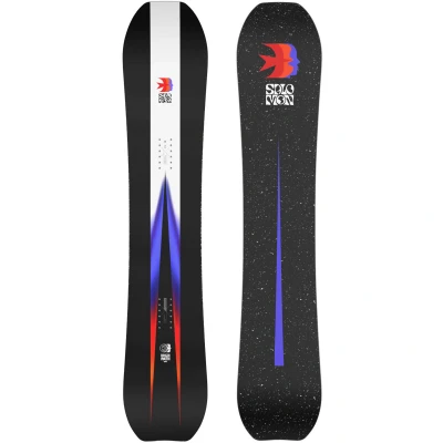 Εικόνα του Salomon Snowboard Highpath 24/25