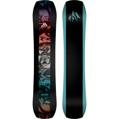 Εικόνα του Jones Mountain Twin Junior 25/26 Snowboard