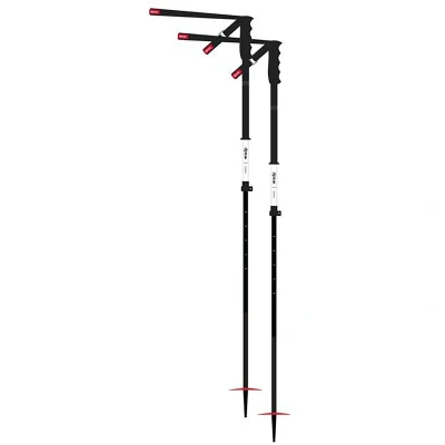Εικόνα του DPS Extendable Pole Μπαστούνια σκι