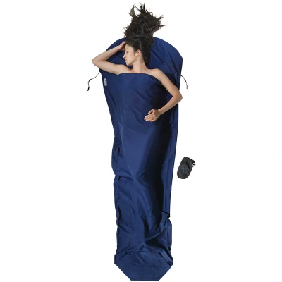Εικόνα του Cocoon Mummy Liner Microfiber Φύλλο ταξιδιού