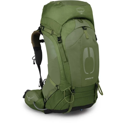 Εικόνα του Osprey Atmos AG 50 Σακίδιο πλάτης
