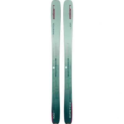 Εικόνα του Elan Ripstick 100W 25/26 Σκι