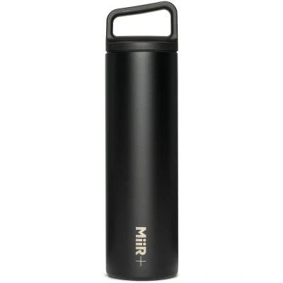 Εικόνα του Miir Climate+ Wide Mouth Bottle 20oz / 0,6L Μπουκάλι νερού