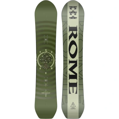 Εικόνα του Rome Stale Crewzer 23/24 Snowboard