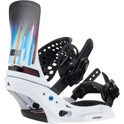 Εικόνα του Burton Lexa X EST 23/24 Δεσίματα Snowboard