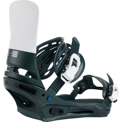 Εικόνα του Burton Cartel 25/26 Δεσίματα Snowboard