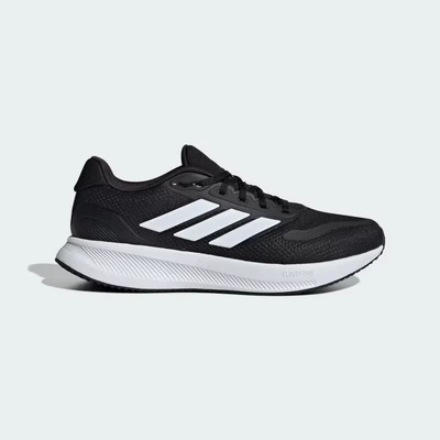 Εικόνα του adidas Παπούτσια για Τρέξιμο Runfalcon 5 Wide IE0552 Μαύρο
