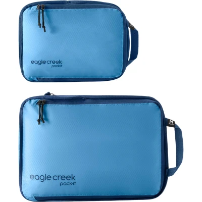 Εικόνα του Eagle Creek Pack It Isolate Compression Cube S/M Αξεσουάρ σακιδίου πλάτης