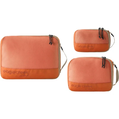 Εικόνα του Eagle Creek Pack It Reveal Cube Set XS/S/M Αξεσουάρ σακιδίου πλάτης