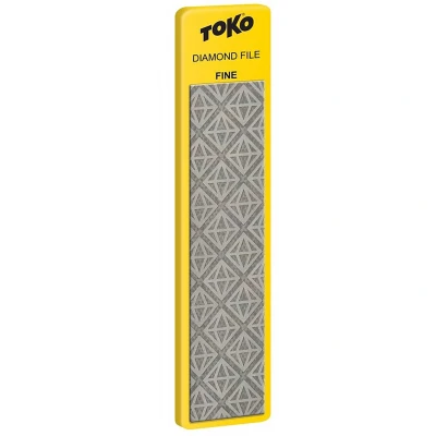 Εικόνα του Toko Diamond File Set Εργαλείο συντήρησης σκι και snowboard