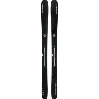 Εικόνα του Elan Ripstick 96 Black Edition 23/24 Skis