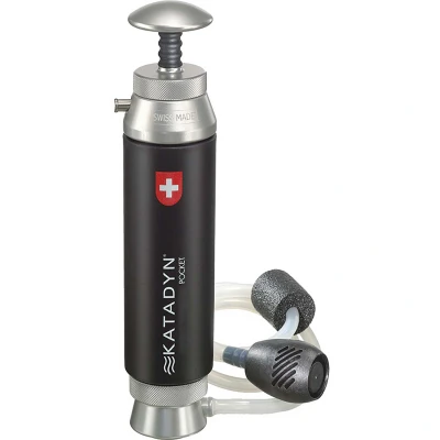 Εικόνα του Katadyn Pocket Water Filter Waterfilter