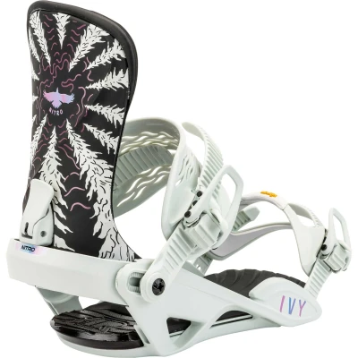 Εικόνα του Nitro Ivy 24/25 Δεσίματα για Snowboard