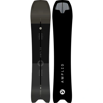 Εικόνα του Amplid Surfari 24/25 Snowboard