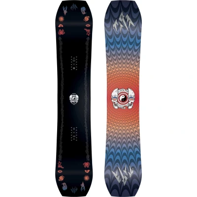 Εικόνα του Jones Tweaker Pro 25/26 Snowboard
