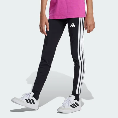 Εικόνα του Adidas Τζούνιορ Κολάν Για Παιδιά Μαύρο/Λευκό